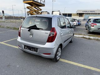 Hyundai i 10 2012 1.1 ABS B A/C*ΙΔΙΩΤΗΣ*-thumb-7