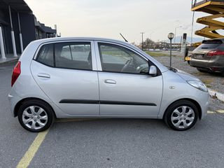 Hyundai i 10 2012 1.1 ABS B A/C*ΙΔΙΩΤΗΣ*-thumb-8