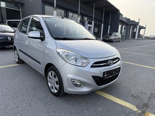 Hyundai i 10 2012 1.1 ABS B A/C*ΙΔΙΩΤΗΣ*-thumb-9
