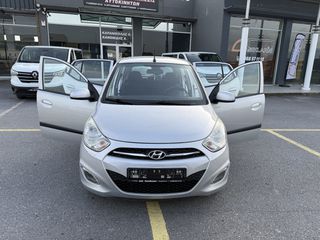 Hyundai i 10 2012 1.1 ABS B A/C*ΙΔΙΩΤΗΣ*-thumb-12