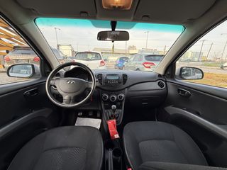 Hyundai i 10 2012 1.1 ABS B A/C*ΙΔΙΩΤΗΣ*-thumb-15