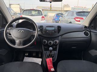 Hyundai i 10 2012 1.1 ABS B A/C*ΙΔΙΩΤΗΣ*-thumb-16