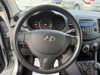 Hyundai i 10 2012 1.1 ABS B A/C*ΙΔΙΩΤΗΣ*-thumb-19