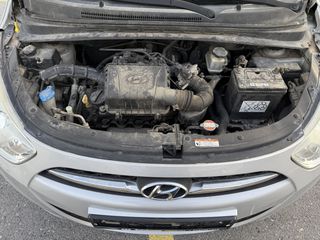 Hyundai i 10 2012 1.1 ABS B A/C*ΙΔΙΩΤΗΣ*-thumb-27