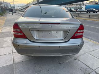 Mercedes-Benz C 200 2003 KOMPRESSOR-thumb-5