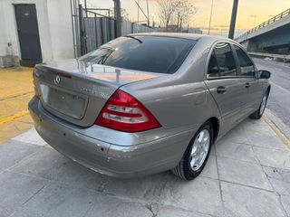 Mercedes-Benz C 200 2003 KOMPRESSOR-thumb-6