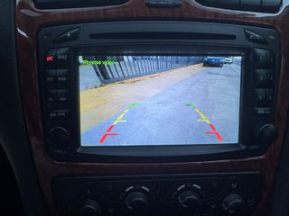 Mercedes-Benz C 200 2003 KOMPRESSOR-thumb-13