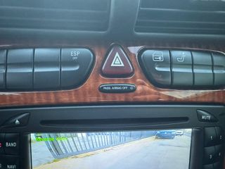 Mercedes-Benz C 200 2003 KOMPRESSOR-thumb-14