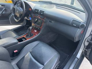 Mercedes-Benz C 200 2003 KOMPRESSOR-thumb-15