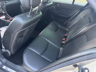 Mercedes-Benz C 200 2003 KOMPRESSOR-thumb-17