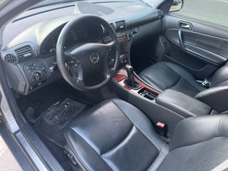 Mercedes-Benz C 200 2003 KOMPRESSOR-thumb-19
