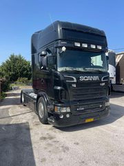 Scania 2011 R 730 RETARTER KLIMA ΥΔΡΑΥΛΙΚΑ ΑΝΑΤΡΟΠΗΣ EURO 5-thumb-1