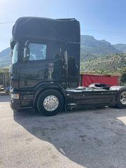 Scania 2011 R 730 RETARTER KLIMA ΥΔΡΑΥΛΙΚΑ ΑΝΑΤΡΟΠΗΣ EURO 5-thumb-2
