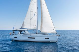Beneteau 2021 Oceanis 40.1