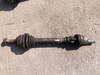 CITROEN C5 ΗΜΙΑΞΟΝΙΟ ΑΡΙΣΤΕΡΟ