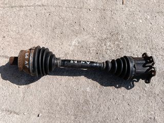 AUDI A4 B6 ΗΜΙΑΞΟΝΙΟ ΑΡΙΣΤΕΡΟ