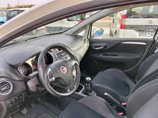 Fiat Punto 2016 1.4 8V Natural Power!-thumb-3