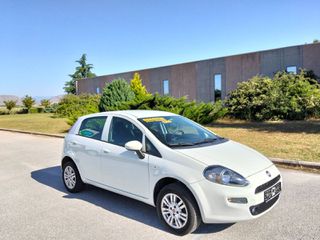 Fiat Punto 2016 1.4 8V Natural Power!-thumb-1