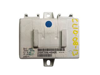 Εγκέφαλος Navi Renault Clio 280386404R