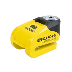 ΑΝΤΙΚΛΕΠΤΙΚΗ ΚΛΕΙΔΑΡΙΑ OXFORD QUARTZ XD6