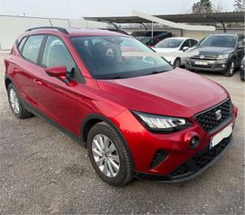 Seat Arona 2023 CNG ΕΛΛΗΝΙΚΟ
