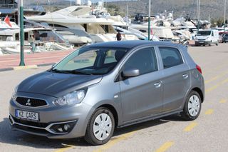 Mitsubishi Space Star 2016 1.0 DIAMANT EDITION