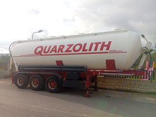 Βυτίο Λυμάτων Spitzer 1997 SK39