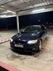 Bmw 316 2008 E92 316