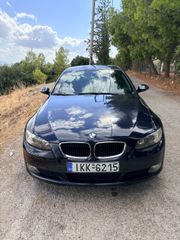 Bmw 316 2008 E92 316