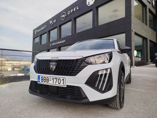 Peugeot 2008 2025 STYLE 1.2 Puretech 5ΧΡΟΝΙΑ ΕΓΓΥΣΗ