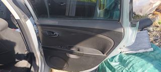 Seat Leon 2009 Leon 1400 tsi 125hp