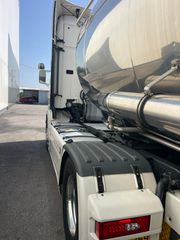 Scania 2015 R 580 STREAMLINE  EURO 6 RETARTER KLIMA ΥΔΡΑΥΛΙΚΑ ΑΝΑΤΡΟΠΗΣ-thumb-2
