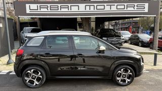Citroen C3 Aircross 2019 1.2 PURETECH SHINE