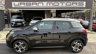 Citroen C3 Aircross 2019 1.2 PURETECH SHINE-thumb-1