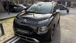 Citroen C3 Aircross 2019 1.2 PURETECH SHINE-thumb-3