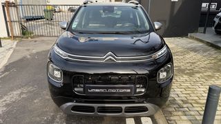Citroen C3 Aircross 2019 1.2 PURETECH SHINE-thumb-4