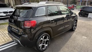 Citroen C3 Aircross 2019 1.2 PURETECH SHINE-thumb-5