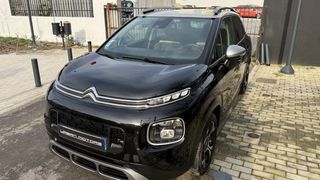 Citroen C3 Aircross 2019 1.2 PURETECH SHINE-thumb-6