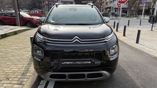 Citroen C3 Aircross 2019 1.2 PURETECH SHINE-thumb-7