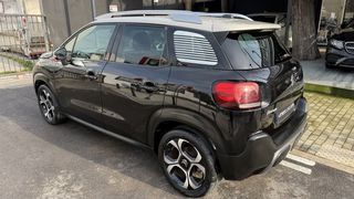 Citroen C3 Aircross 2019 1.2 PURETECH SHINE-thumb-8