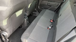 Citroen C3 Aircross 2019 1.2 PURETECH SHINE-thumb-10