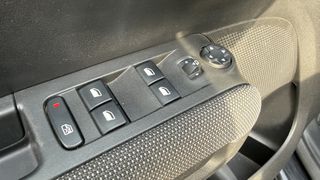 Citroen C3 Aircross 2019 1.2 PURETECH SHINE-thumb-12