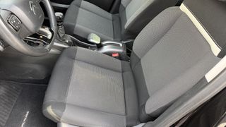 Citroen C3 Aircross 2019 1.2 PURETECH SHINE-thumb-13