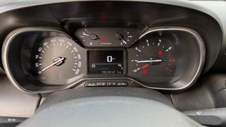 Citroen C3 Aircross 2019 1.2 PURETECH SHINE-thumb-15