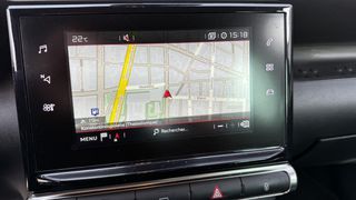 Citroen C3 Aircross 2019 1.2 PURETECH SHINE-thumb-16