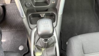 Citroen C3 Aircross 2019 1.2 PURETECH SHINE-thumb-17