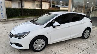 Opel Astra 2020