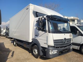 Κόφα Mercedes-Benz 2020 823 ATEGO EYRO6 D