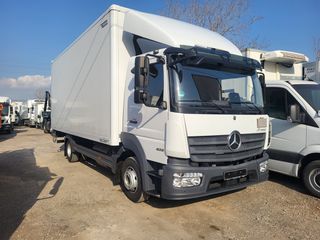 Κόφα Mercedes-Benz 2020 823 ATEGO EYRO6 D-thumb-1