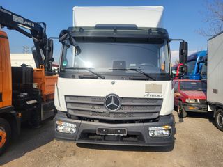 Κόφα Mercedes-Benz 2020 823 ATEGO EYRO6 D-thumb-2